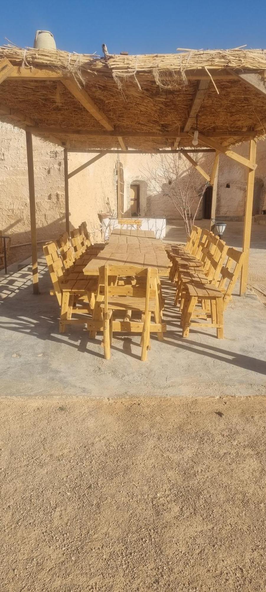 Maison D'Hote Dar Massouada Toujane Exterior foto