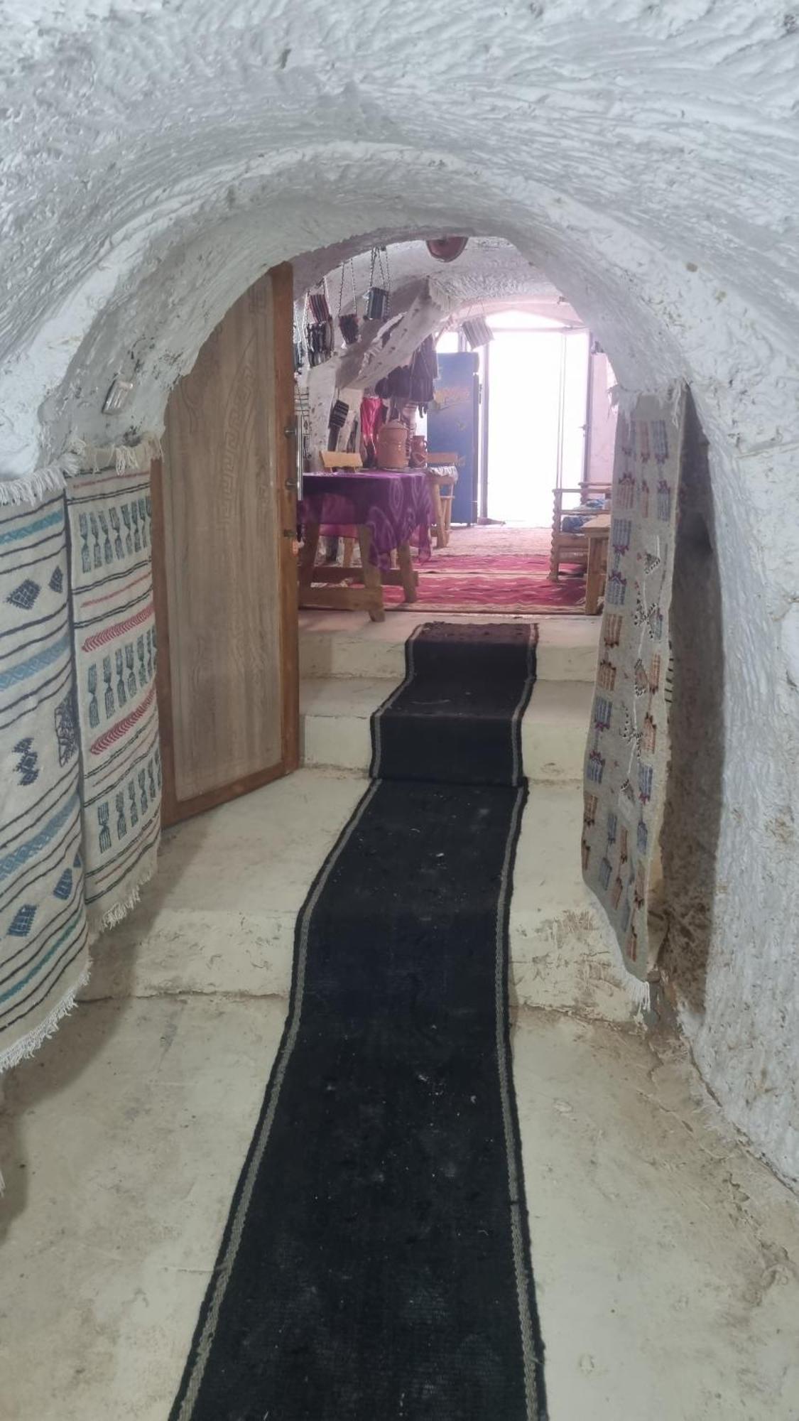 Maison D'Hote Dar Massouada Toujane Cameră foto