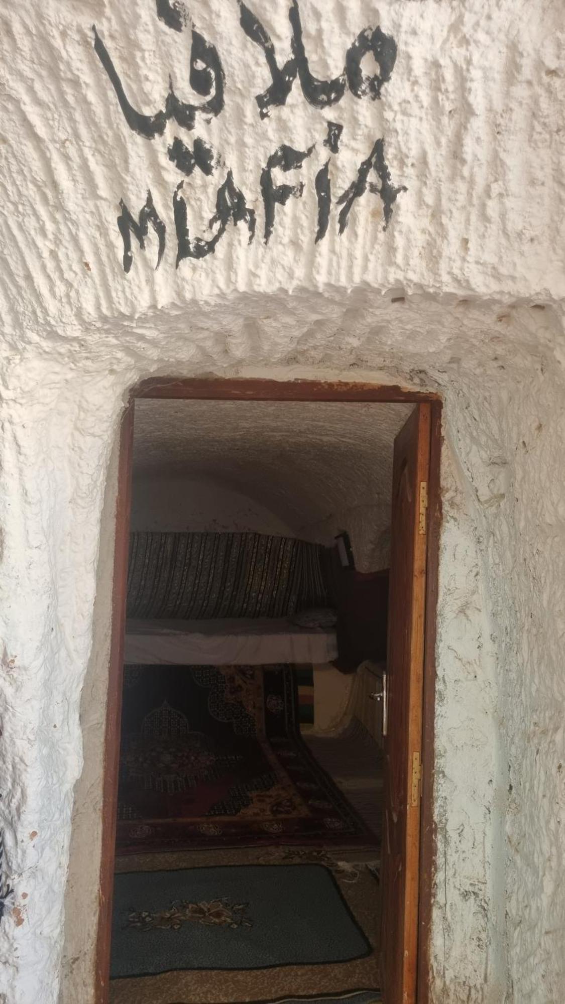Maison D'Hote Dar Massouada Toujane Cameră foto