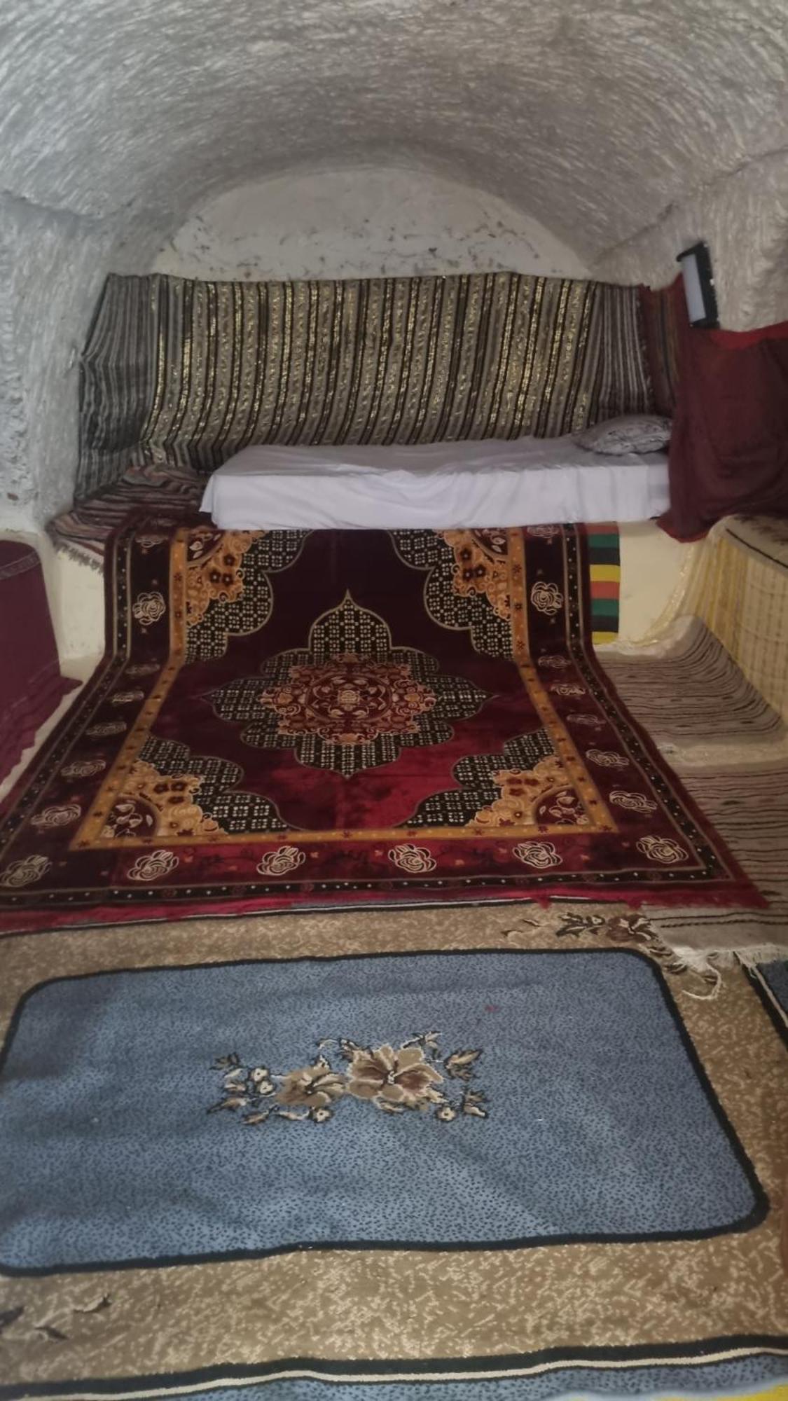 Maison D'Hote Dar Massouada Toujane Cameră foto
